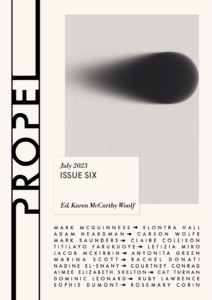 Propel Issue 6